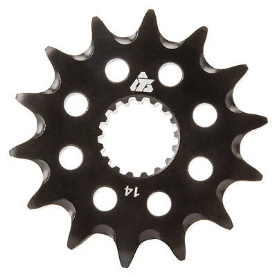 14 Tooth Front Sprocket for Suzuki RMX450Z (2017–2019) DZSF-1532
