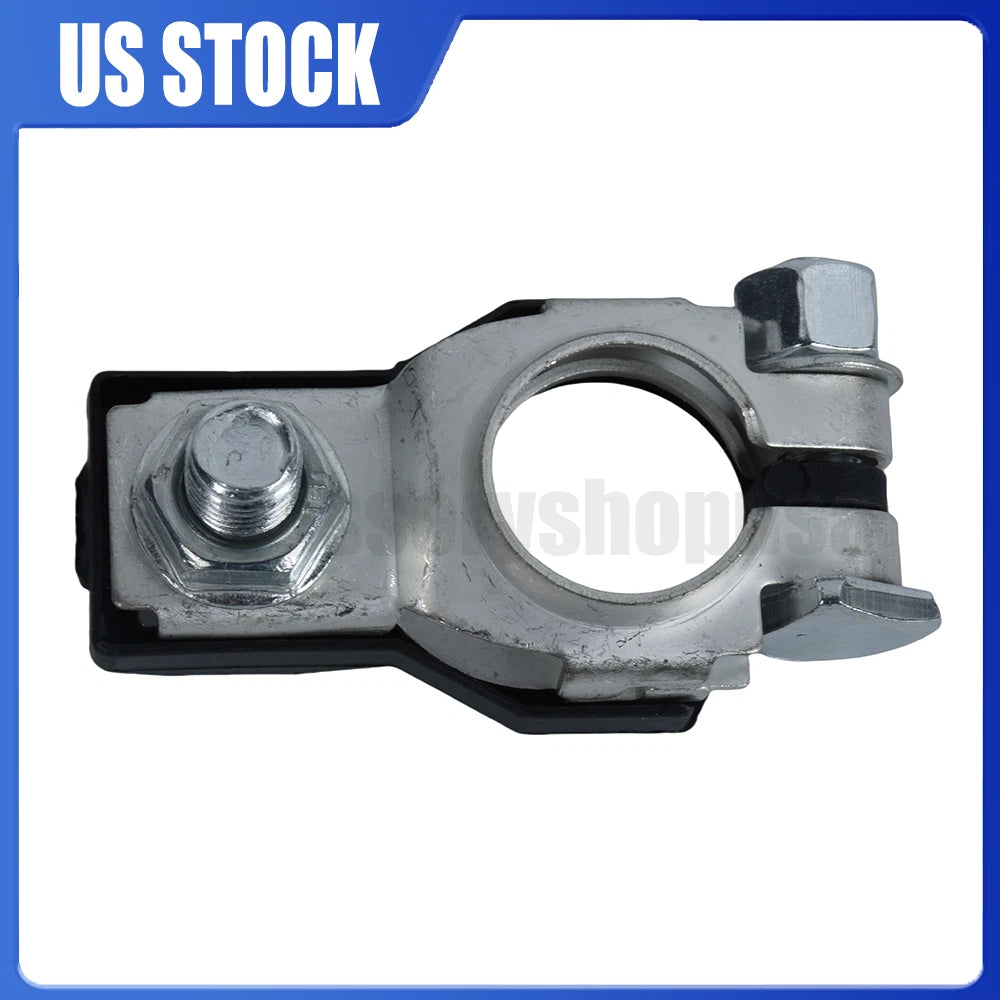 Negative Battery Terminal for Titan Armada QX80 QX56 (24340MB40C, 24340-MB40C)