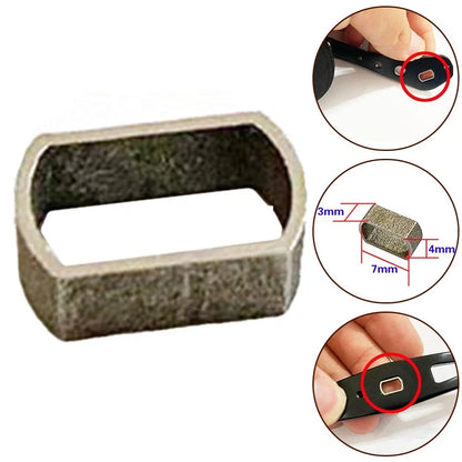 Fishing Wheel Adapter for Water Droplet (85mm to 74mm)