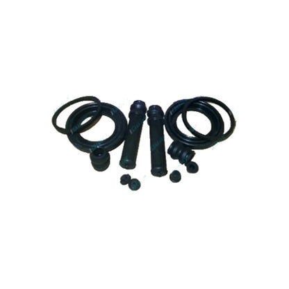 Rear Disc Brake Caliper Kit for Prado 1996-2012 KZJ95 RZJ95 VZJ95 KZJ90 VZJ90
