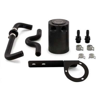 Baffled Oil Catch Can PCV for Honda Civic 2.0L (2017–2024)