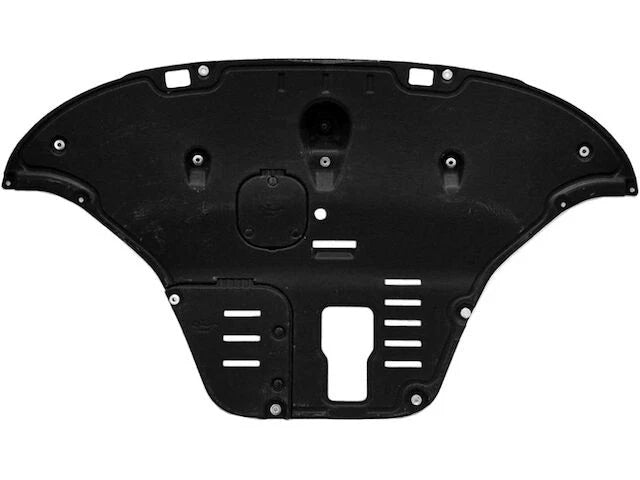 Undercar Shield for Hyundai Santa Fe (2024–2026) 72932BTZV