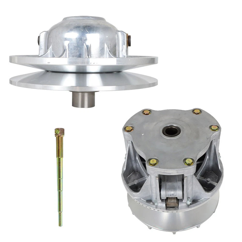 Primary & Secondary Driven Clutch & Puller for Polaris RZR 1000 XP (2014–2015) 1323060, 1323166, 1323239, 1323241, 1323068, 132331