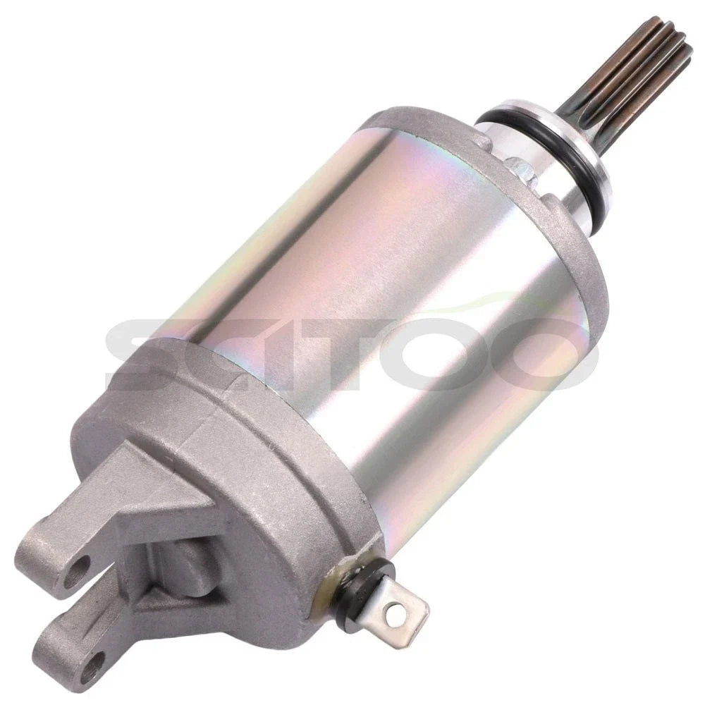 Starter for Suzuki ATV LT-R450 LT-R450Z (2006–2009) 31100-45G00