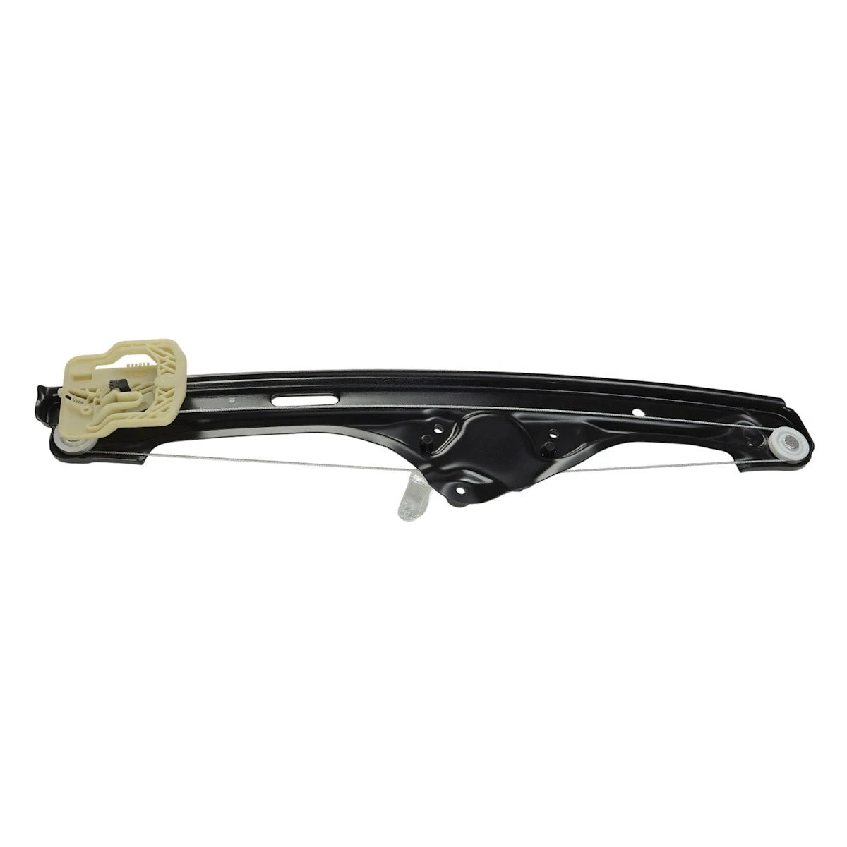Window Regulator Left Rear for BMW X5 F15 (2014–2018) 18000115, 51357291951