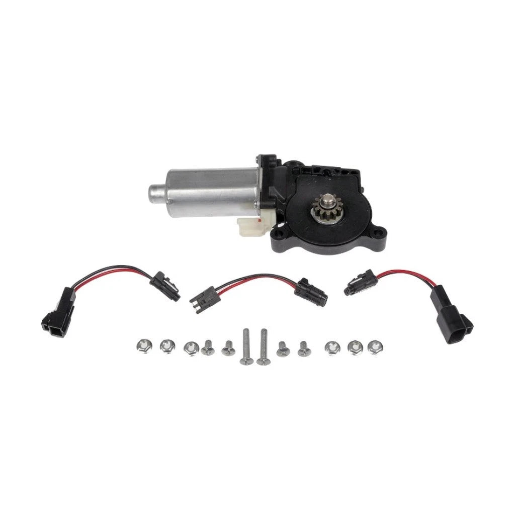 Window Lift Motor for GMC C3500/K3500 (1994–2000) ALX-PAU-RB-742-141-CL360A53