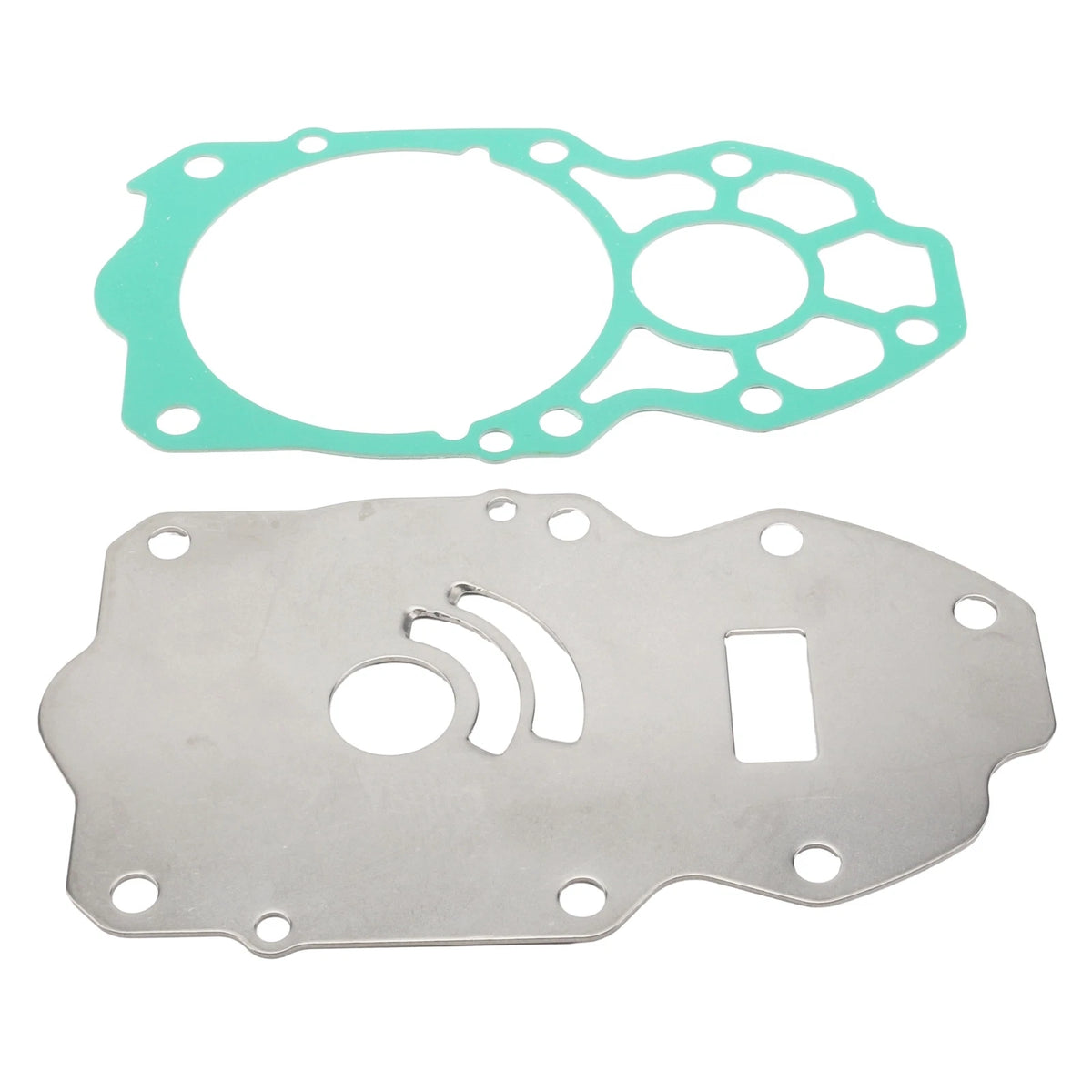 Water Pump Impeller Kit for Yamaha Outboard (6CE-W0078-01, 6CE-W0078-00, 6CE-W0078-02)