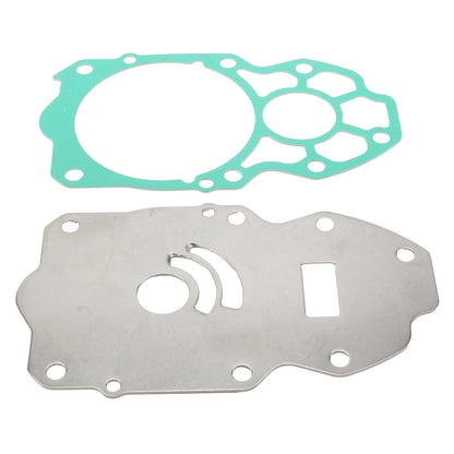 Water Pump Impeller Kit for Yamaha Outboard (6CE-W0078-01, 6CE-W0078-00, 6CE-W0078-02)