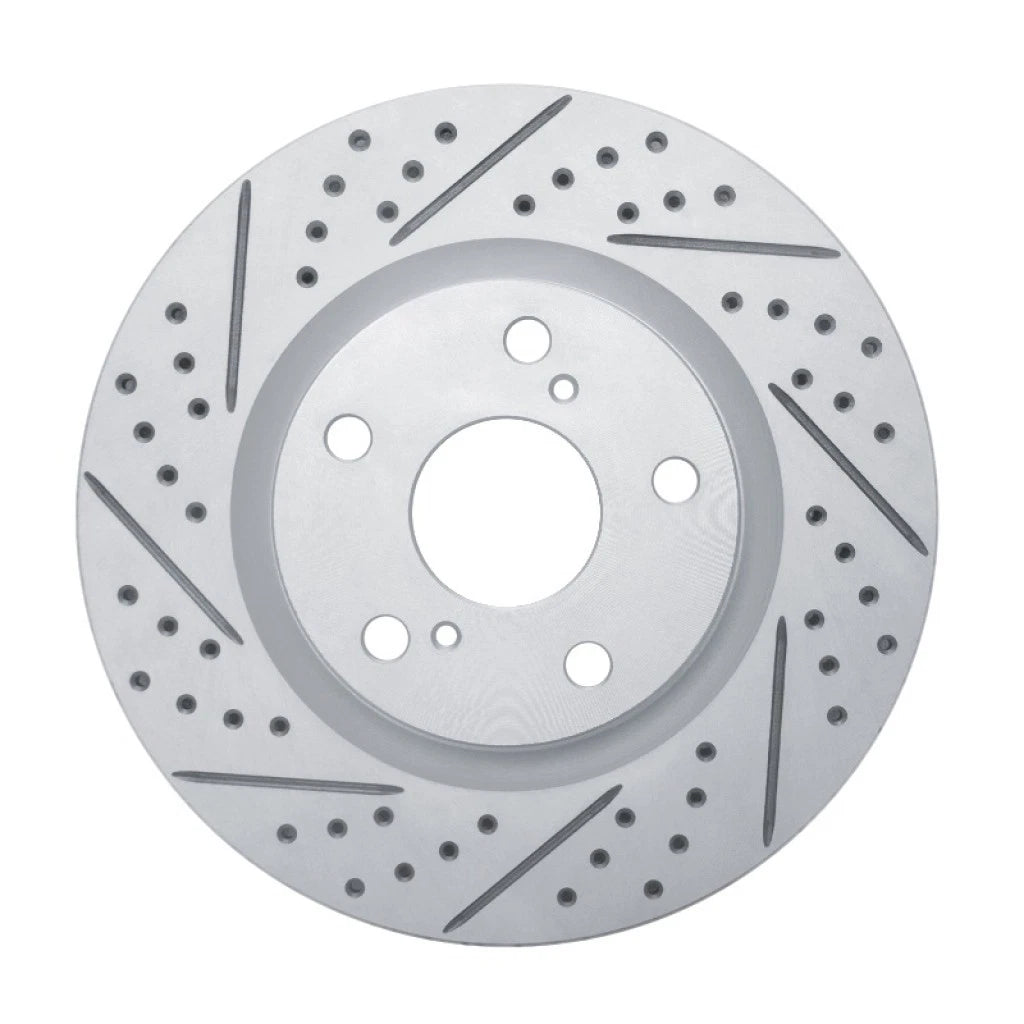 Brake Rotor for Scion tC (2011–2016) ALX-PAU-DF-830-76080L-CLA1