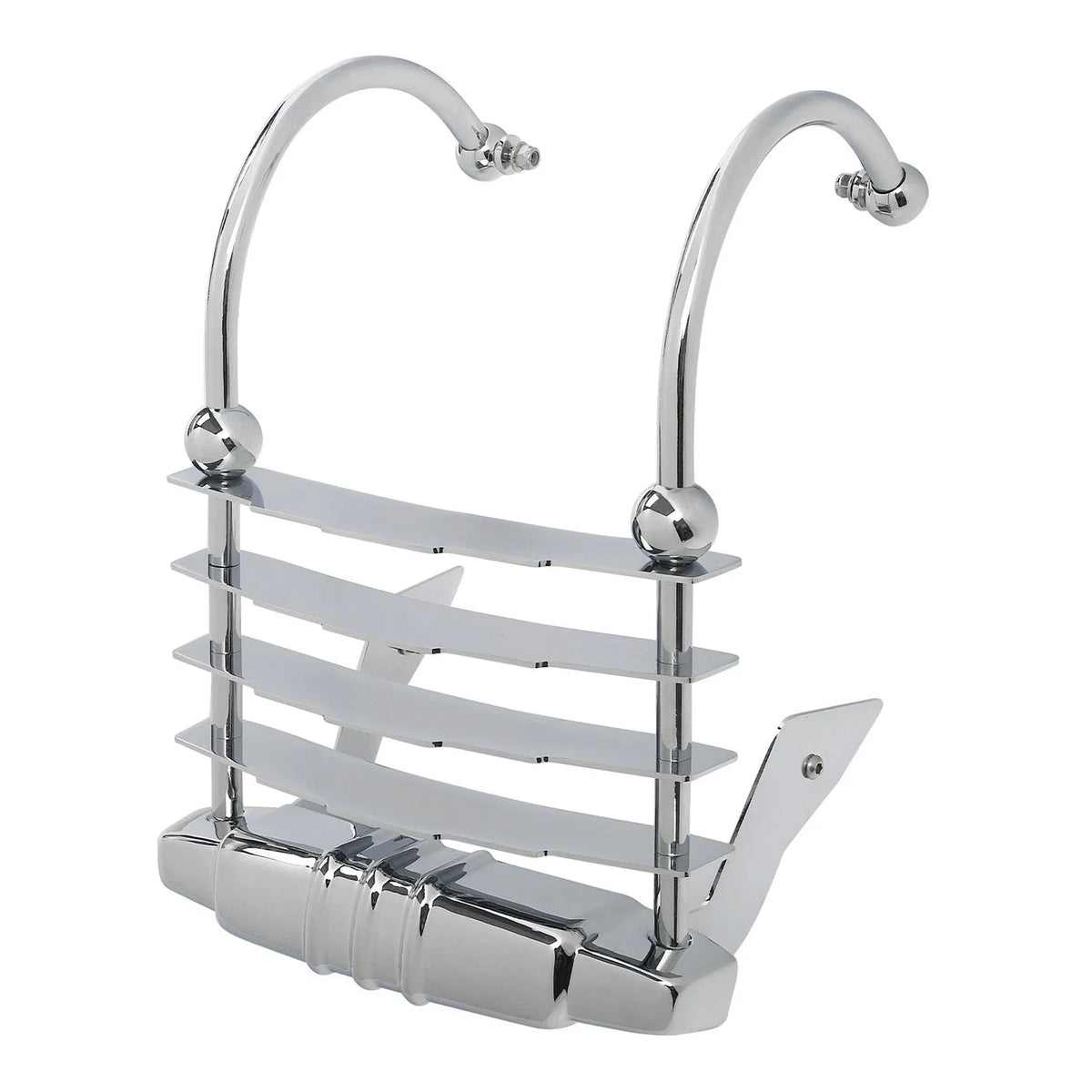 Rear Bumper Cheese Grater Grills for Harley Heritage Springer (1997–2003)