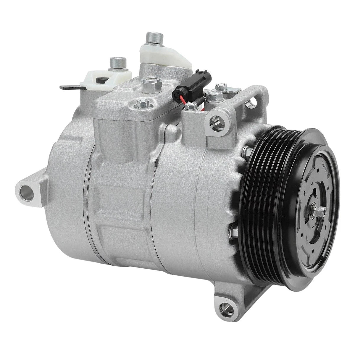 A/C Compressor for Mercedes-Benz SLK300 (2000–2004) 18016544, A0012305411, A0012308111