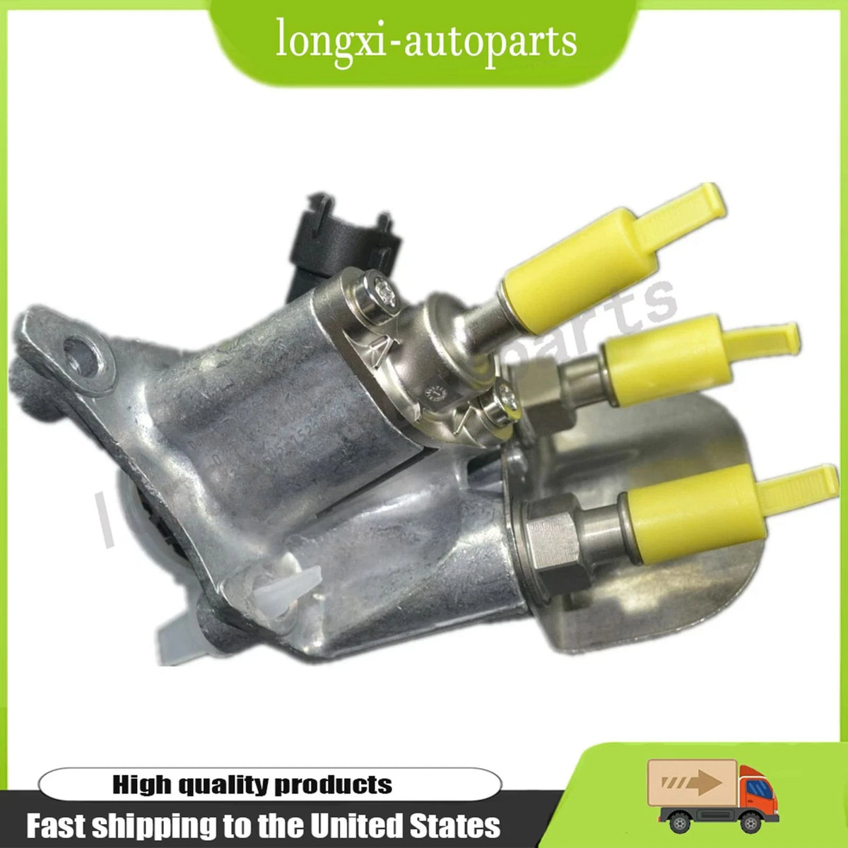 Injector Assembly for Isuzu Truck (8982318982)