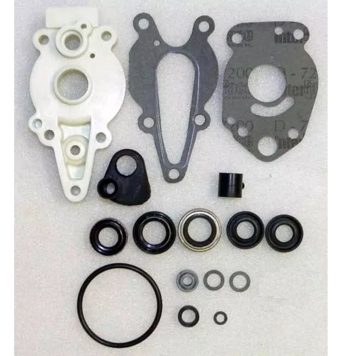 Seal Kit 26-41365A3 for Mercury Marine Outboard 6-15 HP (Year Unspecified)