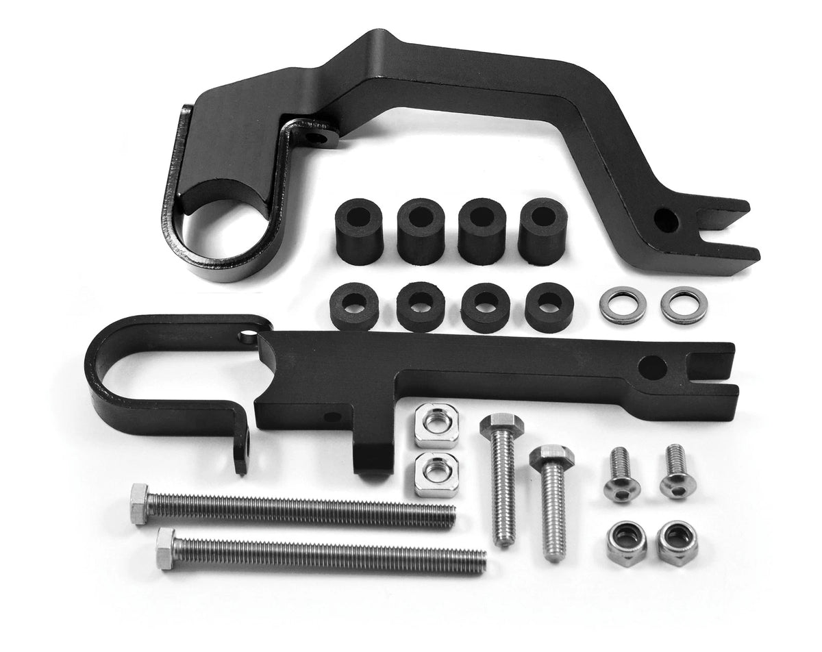 Handguards Mount Kit for (34450)