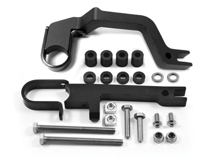 Handguards Mount Kit for (34450)