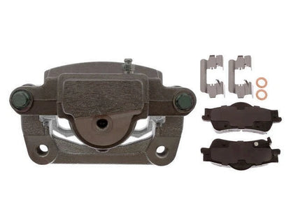 Rear Left Brake Caliper for Pontiac G8 (2008–2009) 29182GTFG