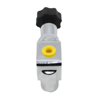 Wilwood Adjustable Disk Brake Proportioning Valve for Wilwood (260-8419, 2608419, 950-260-8419)