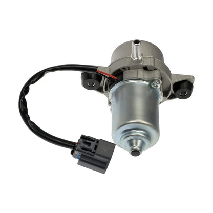 Vacuum Pump for Jeep Wrangler (2012–2017) | Metal | Blade Terminal | ALX-PAU-RB-904-856-CLA20
