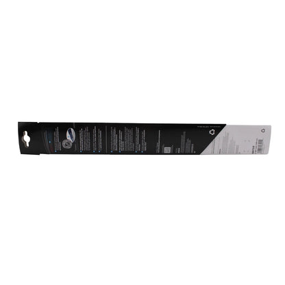 Set of 2 Bosch Micro Edge 10" Windshield Wiper Blades for Dodge Jeep Ford Mazda Nissan