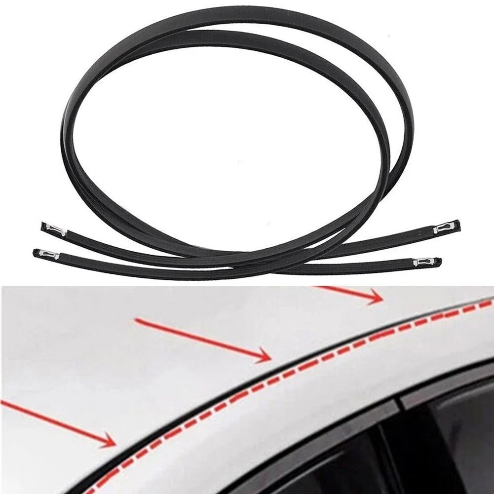 Roof Trim Molding for Honda Fit (2005–2008)