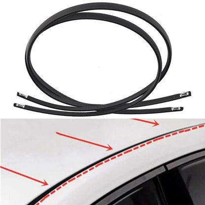 Roof Trim Molding for Honda Fit (2005–2008)