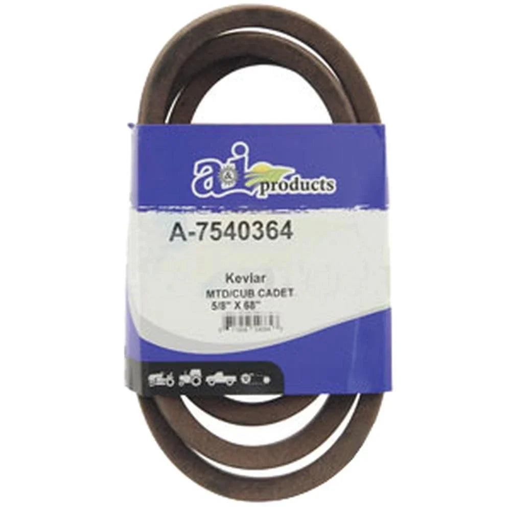 Belt, Blade Drive for A-7540364-AI