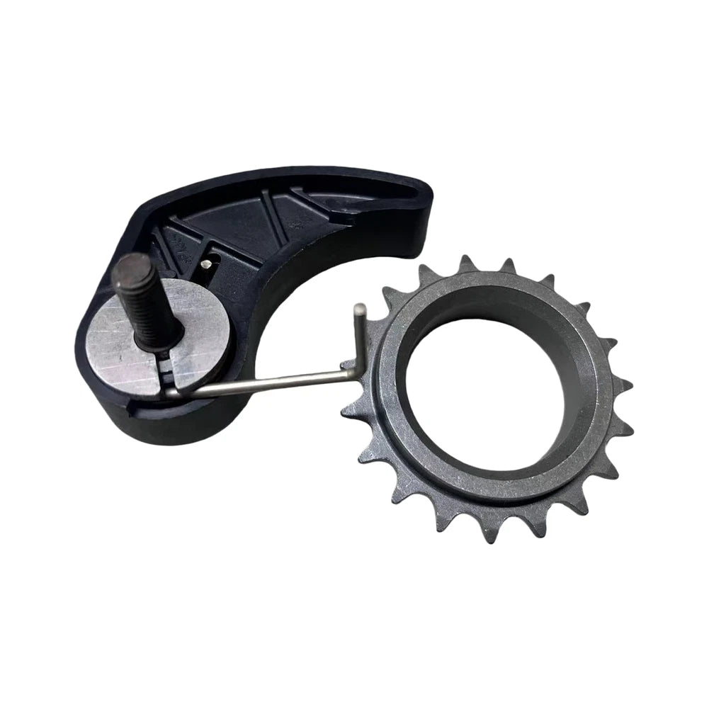 Crankshaft Timing Gear Assembly for Jetta A3 S3 (2006–2009)