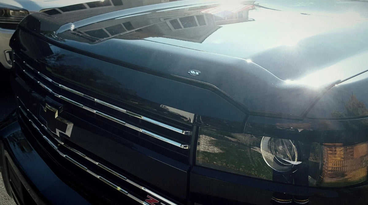 AeroSkin Hood Protector Bug Shield for Silverado 2500 3500 (2015–2019) 2842087