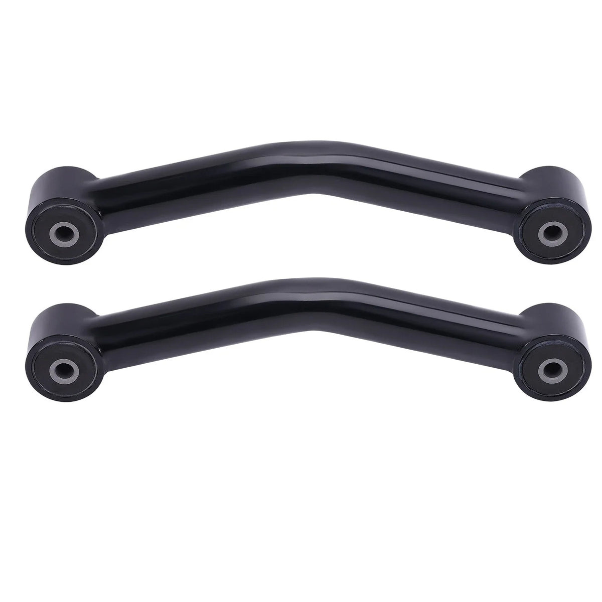 4.5" Suspension Lift Kit with Add-a-Leaf Springs for Jeep Cherokee XJ (1984–2001)