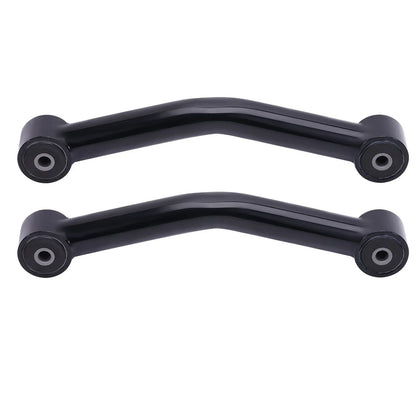 4.5" Suspension Lift Kit with Add-a-Leaf Springs for Jeep Cherokee XJ (1984–2001)