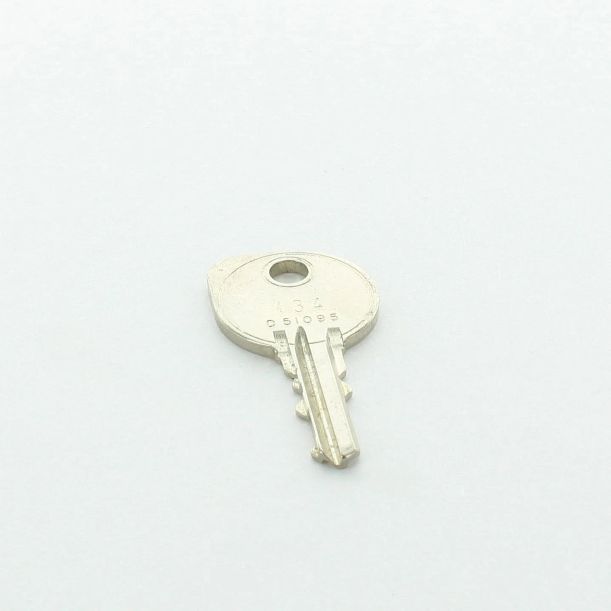 Ignition Key for Mercury Marine/Mercruiser (OEM) 30431134