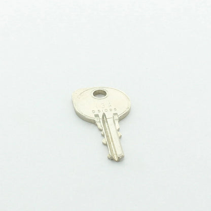 Ignition Key for Mercury Marine/Mercruiser (OEM) 30431134
