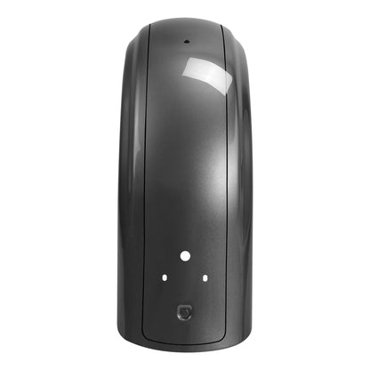 Painted Rear Fender for Harley Electra Glide (2009–2024) Charcoal Pearl