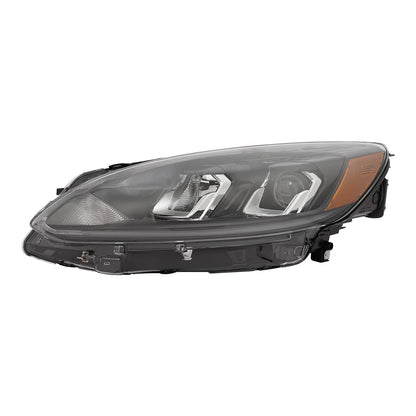 Halogen Headlamp for Ford Escape SE/SEL (2020–2022) LJ6Z13008D