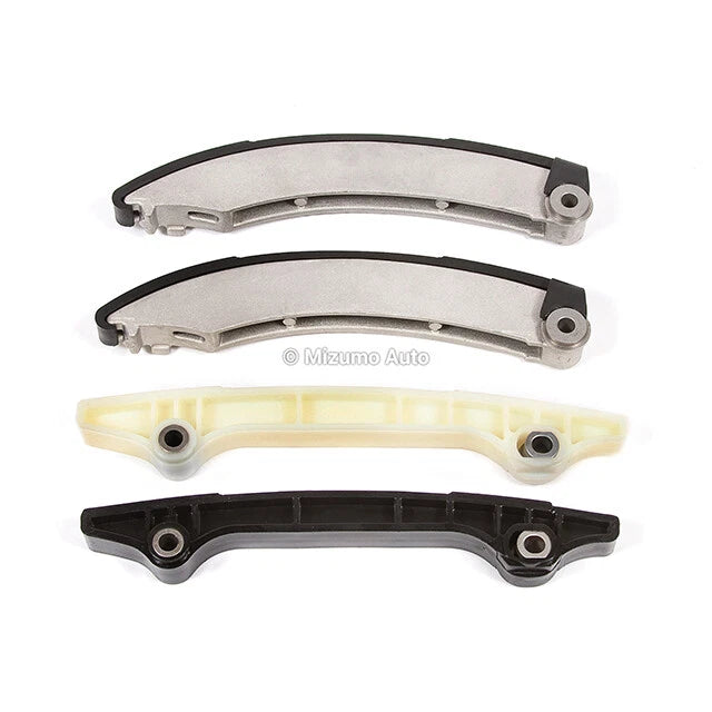 Timing Chain Kit for Chrysler Dodge 3.7 SOHC (2002–2010) MA-4216900028, 53021295AA, 53020680, 53020681