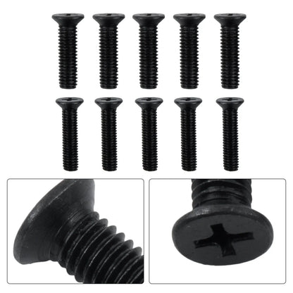 Screws Fasteners for 1/2 Inch M5 M6 (Compatible with )