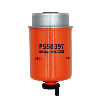 Fuel Water Separator for John Deere SE6510 SE6520 SE6610 SE6620 SE6920