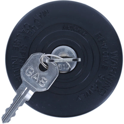 MGC771 Fuel Tank Access Cover for Chevy Olds SaVana Express Van (1967–1971)