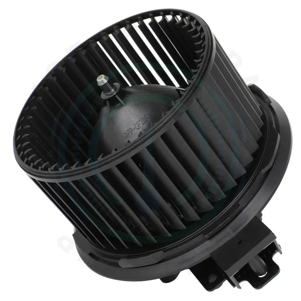 HVAC Blower Motor with Fan Cage for Ford Explorer, Lincoln MKS (2012–2017)