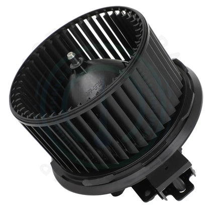 HVAC Blower Motor with Fan Cage for Ford Explorer, Lincoln MKS (2012–2017)