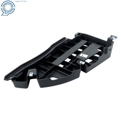 Front Bumper Bracket LH for Chevrolet Colorado, GMC Canyon (2021–2022) 84461416