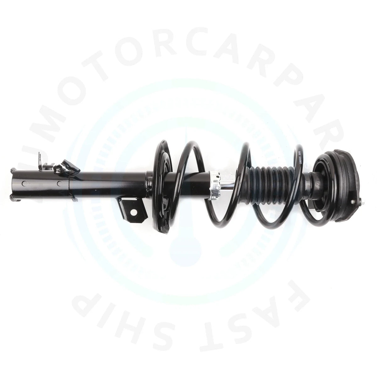 Front Complete Struts & Coil Springs Assembly for Nissan Rogue Select (2014–2015)