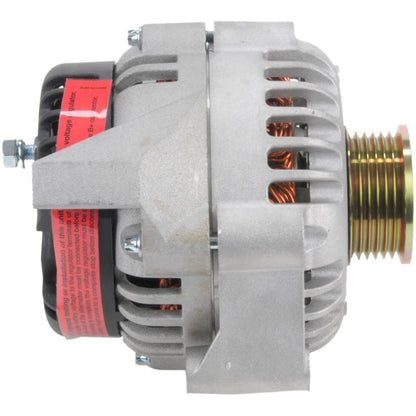 Bosch Alternator AL8706N for Chevy Express Van Suburban (1996–2002)