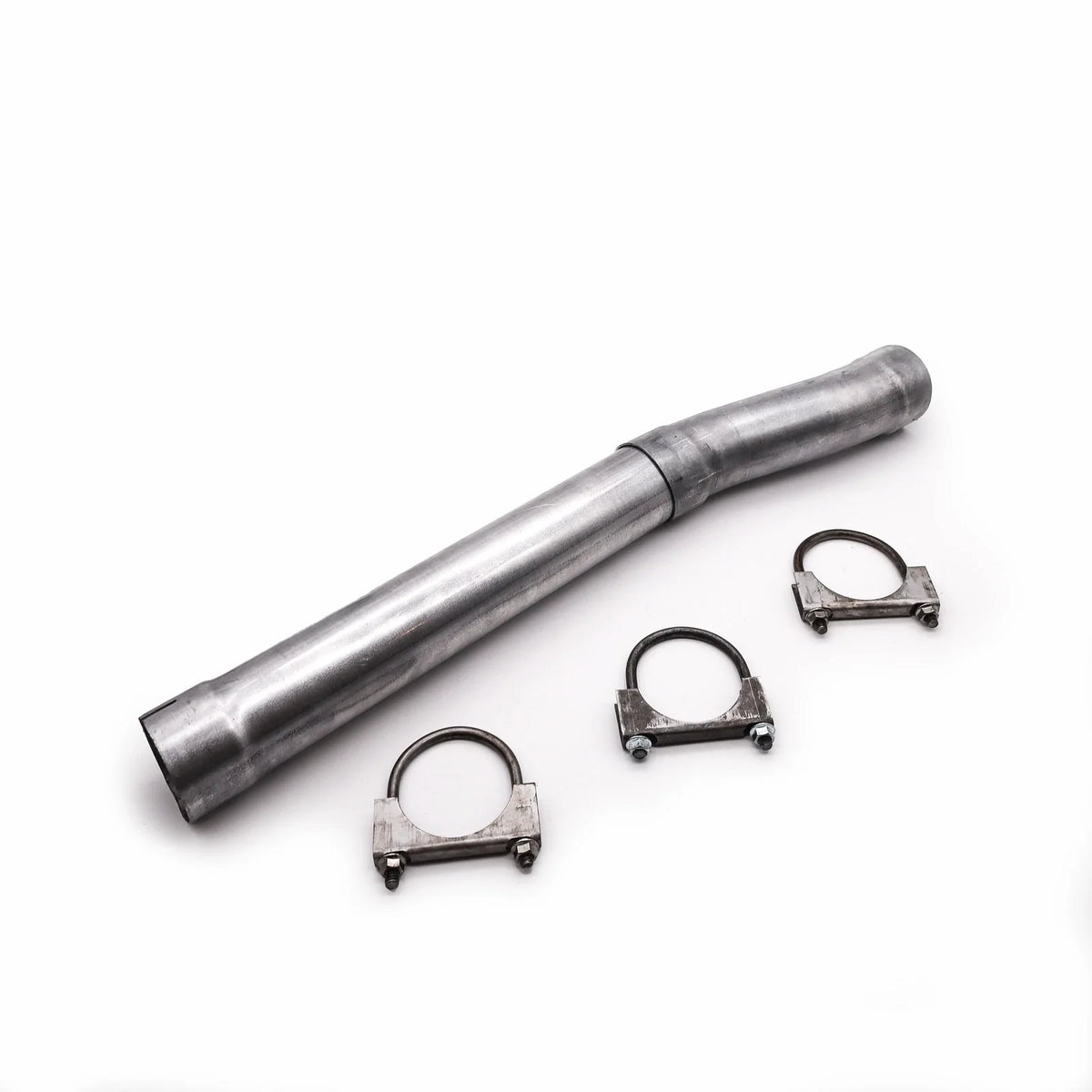 Muffler Delete for Dodge Ram 5.7L (2019–Present) Aluminized Steel