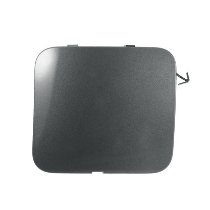 Front Bumper Tow Hook Cover for Nissan Murano (2015–2019) 622A0-5AA0H 622A0-5AA1H Gray