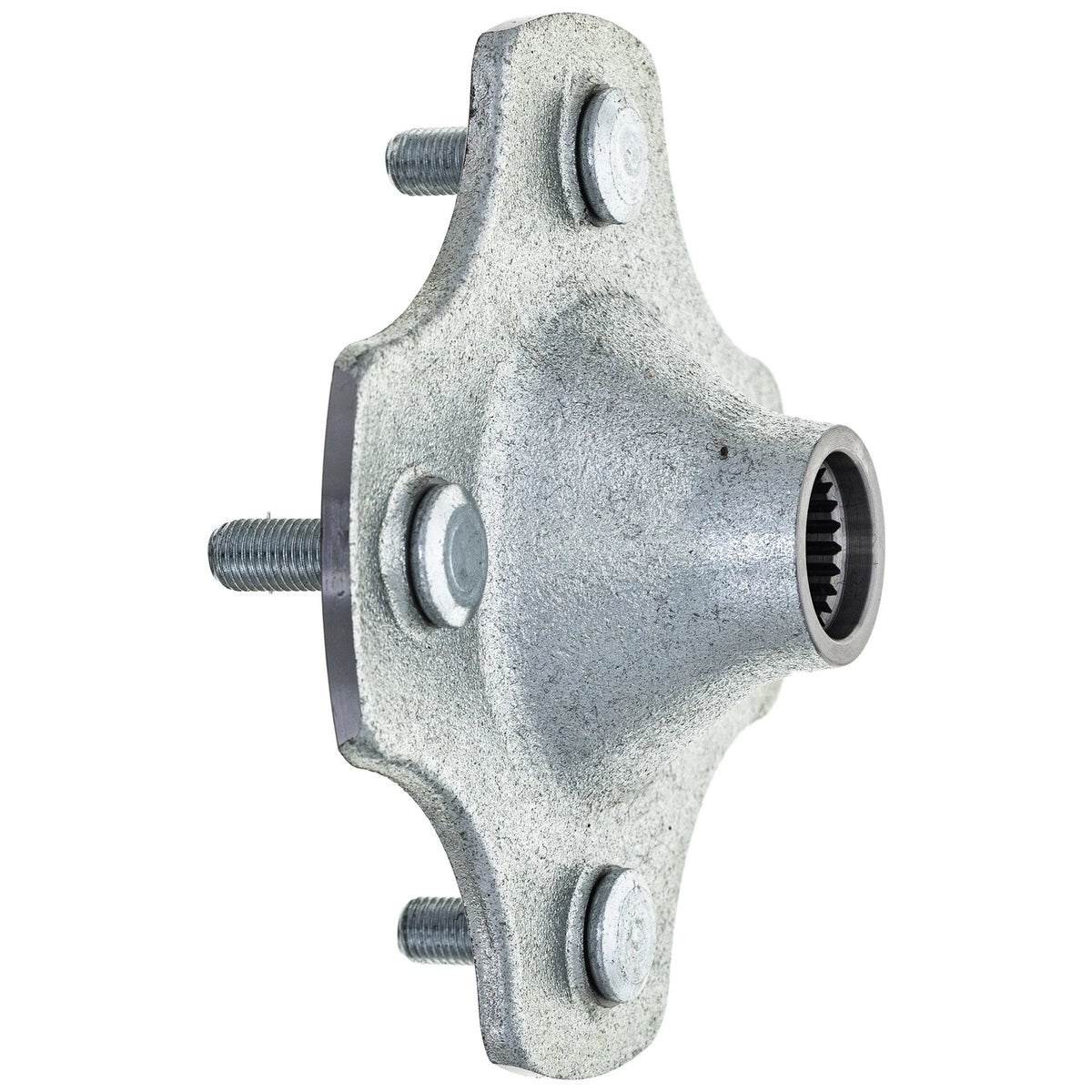Rear Left Wheel Hub Kit for Honda FourTrax TRX200SX (200) MK1013346, 42410-HF1-A00