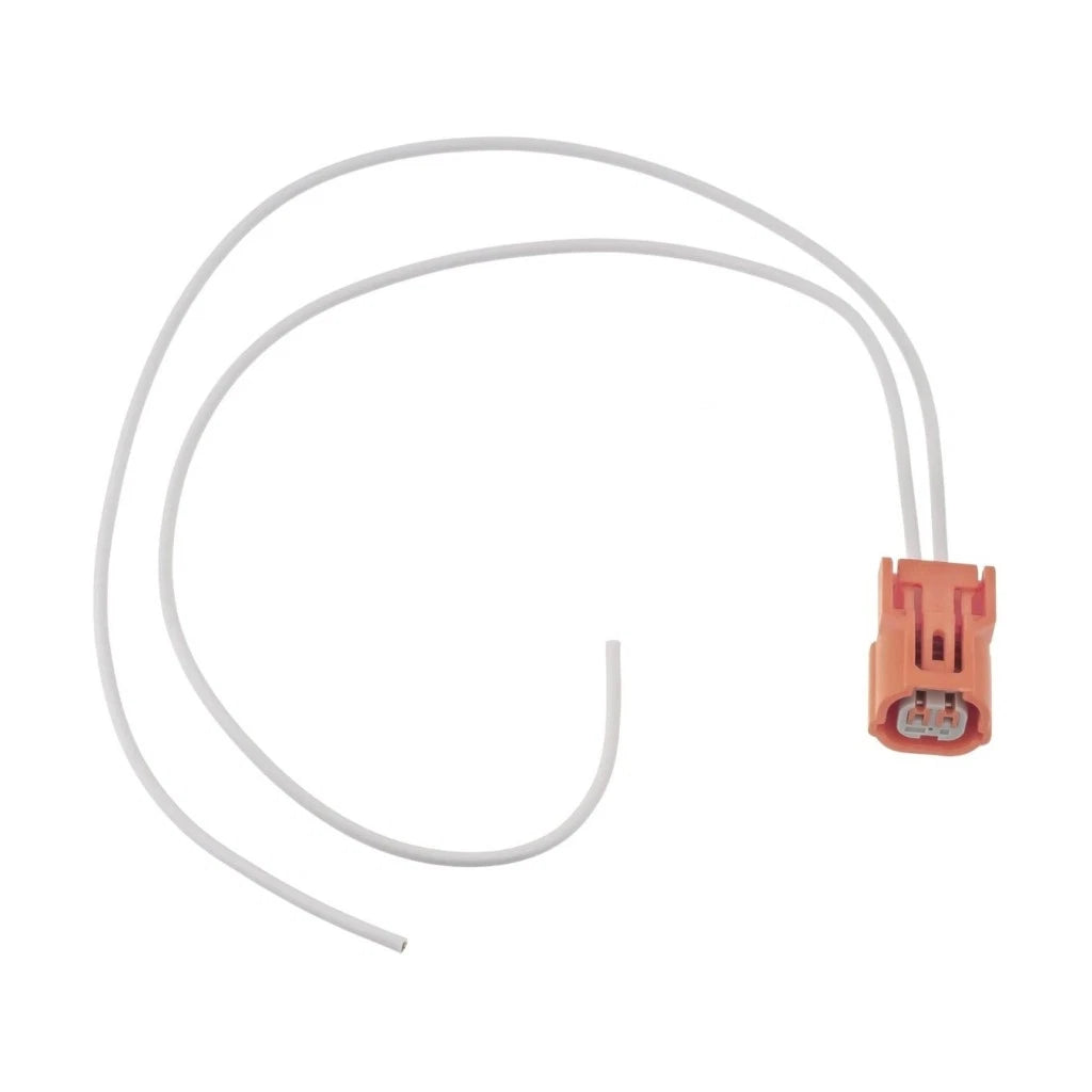 HVAC Blower Motor Resistor Connector for Infiniti G25 (2011–2012) ALX-PAU-SI-S2933-CLA20