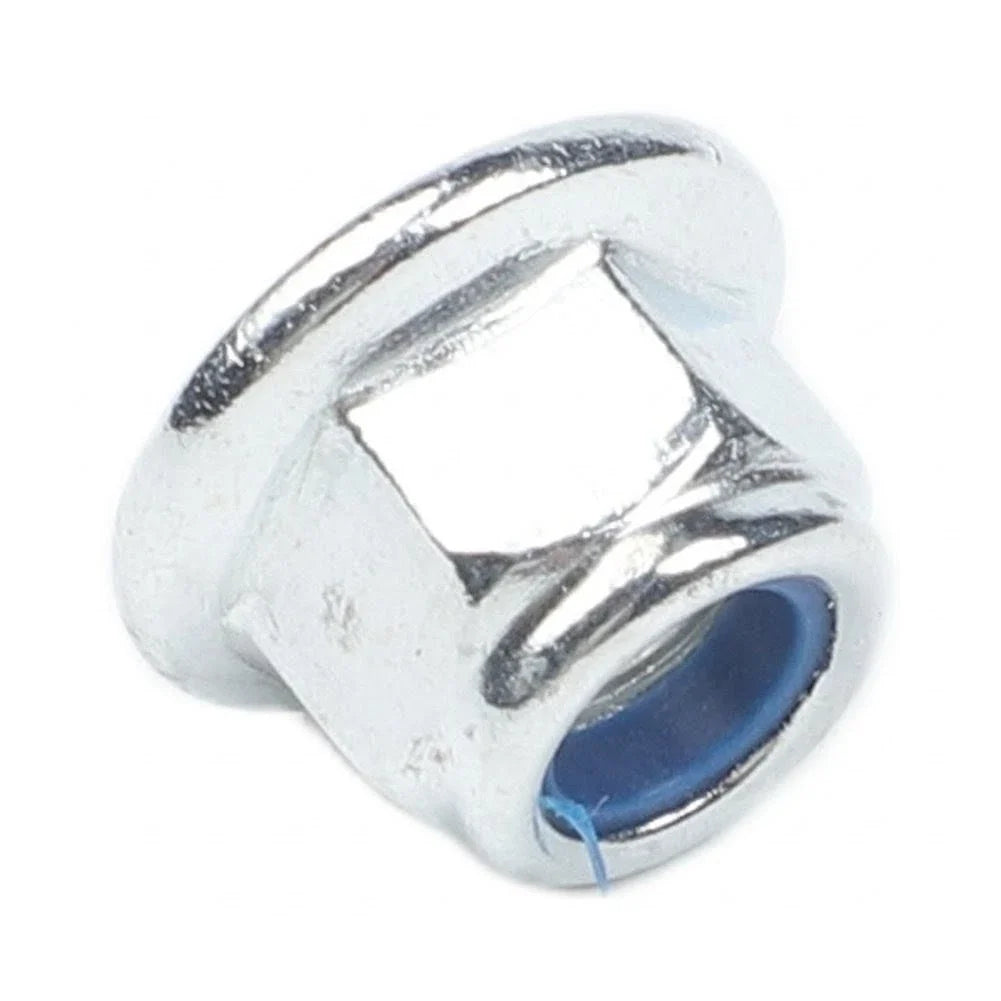 Lawn Mower Nut for Outdoor & Garden (Stainless Steel)