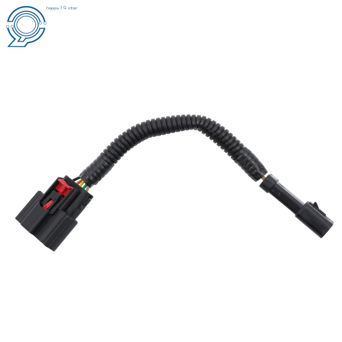 Transfer Case Actuator for Jeep Cherokee (2014–2018) 68321285AE