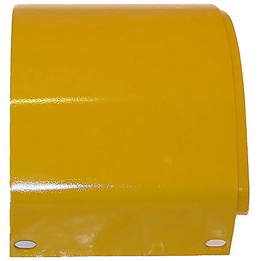 Track Adjuster Cover for John Deere 750 750B (No Part Numbers)